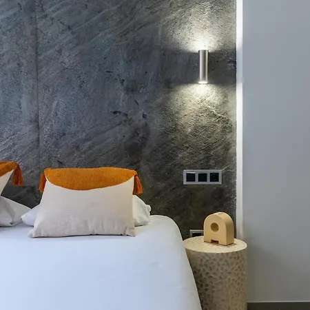 La Malagueta By Sharingco - Estudios Y Premium En Muelle Uno Apartman