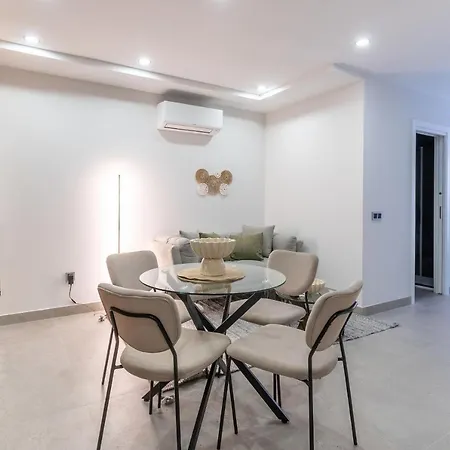 Apartman La Malagueta By Sharingco - Estudios Y Premium En Muelle Uno