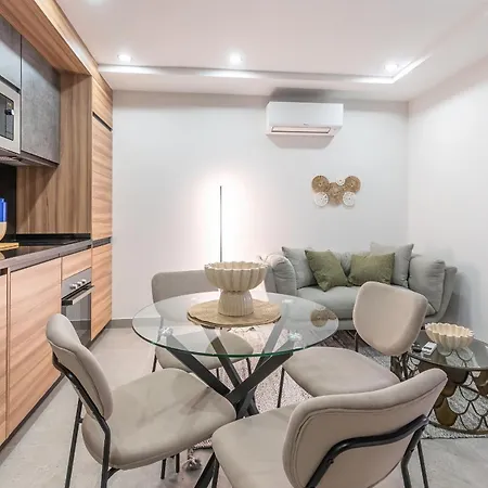 Apartman La Malagueta By Sharingco - Estudios Y Premium En Muelle Uno *