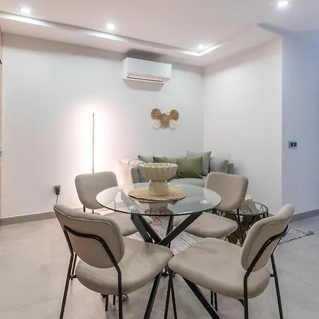 La Malagueta By Sharingco - Estudios Y Premium En Muelle Uno مالقة