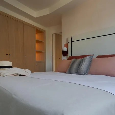 Apartman La Malagueta By Sharingco - Estudios Y Premium En Muelle Uno