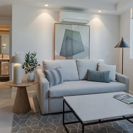 Apartman La Malagueta By Sharingco - Estudios Y Premium En Muelle Uno *
